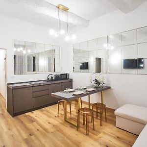 Appartement met Drie Slaapkamers
